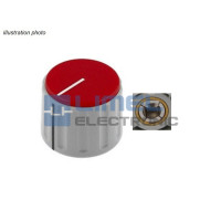 Gombík pre potenciometer RN110D * na sklade 6ks